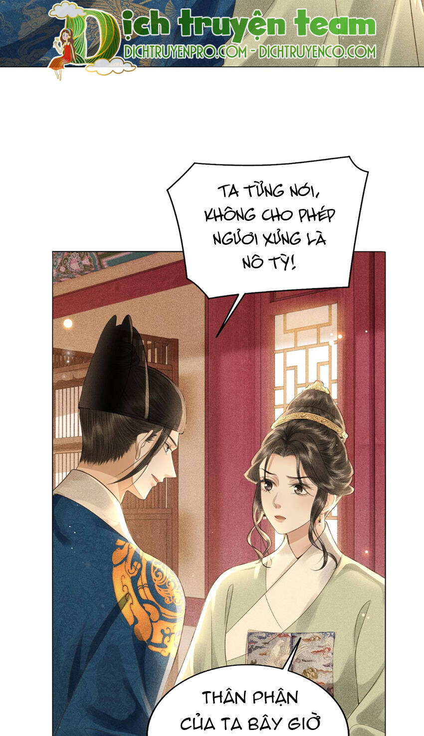 Thượng Thực Chapter 31 - 12