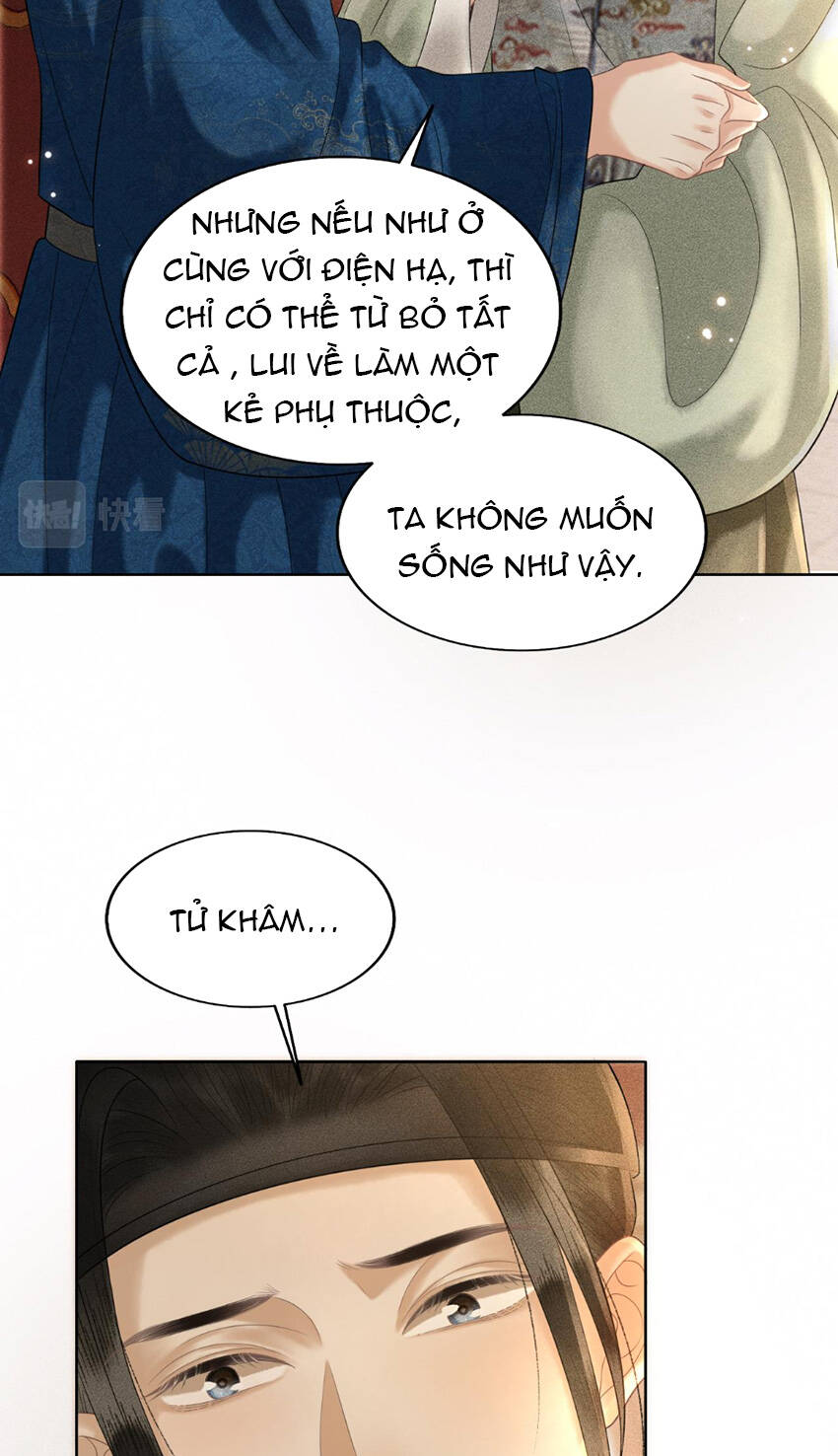 Thượng Thực Chapter 31 - 23