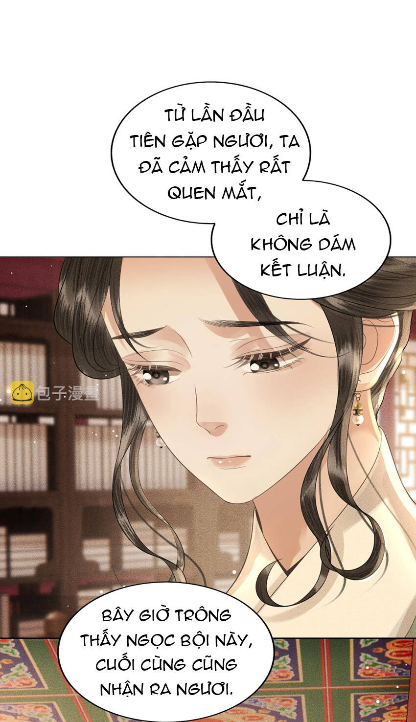 Thượng Thực Chapter 31 - 8