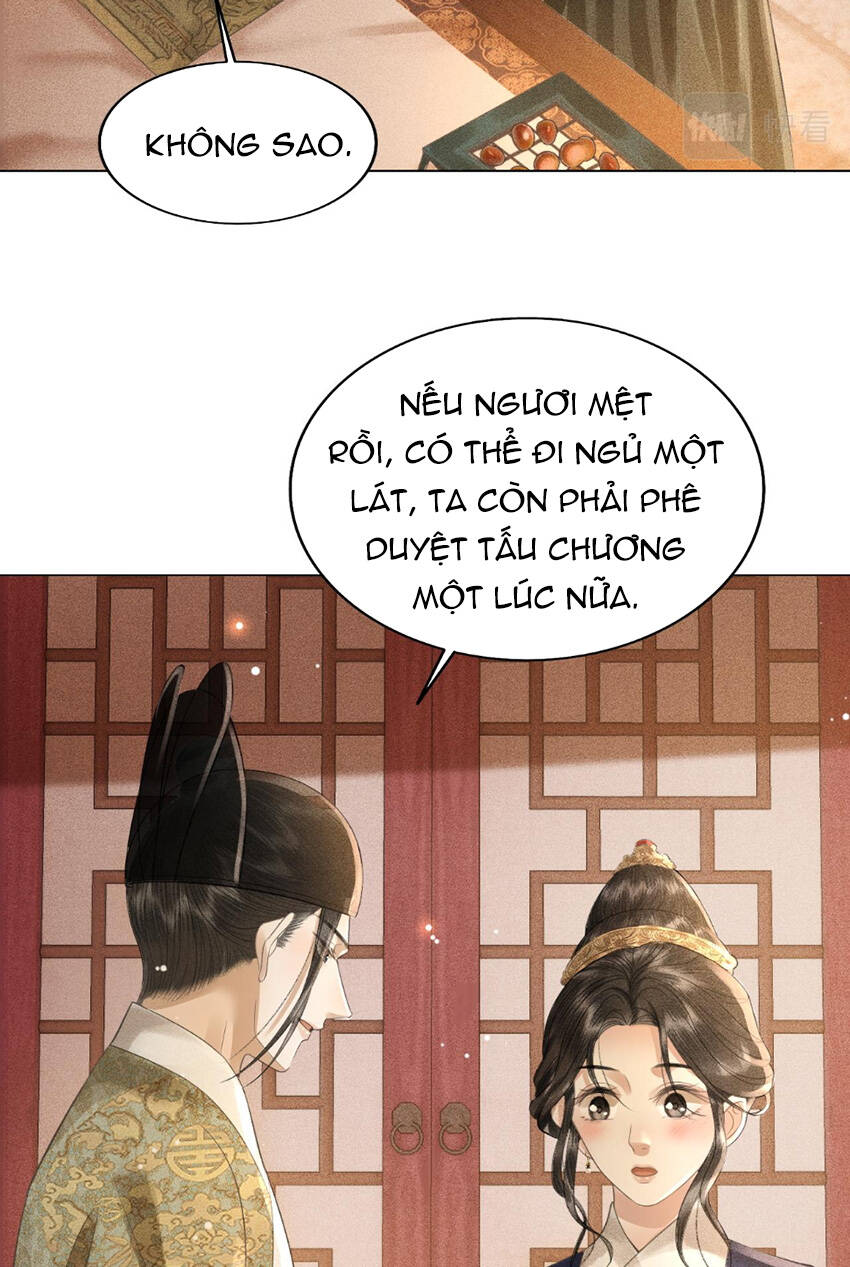 Thượng Thực Chapter 32 - 54