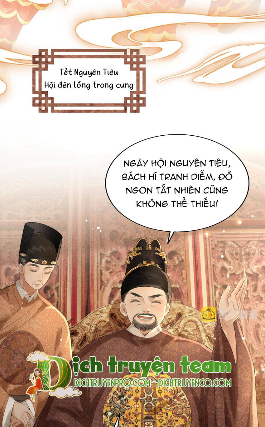 Thượng Thực Chapter 33 - 11