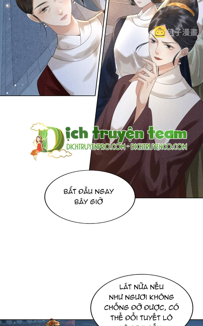 Thượng Thực Chapter 33 - 14