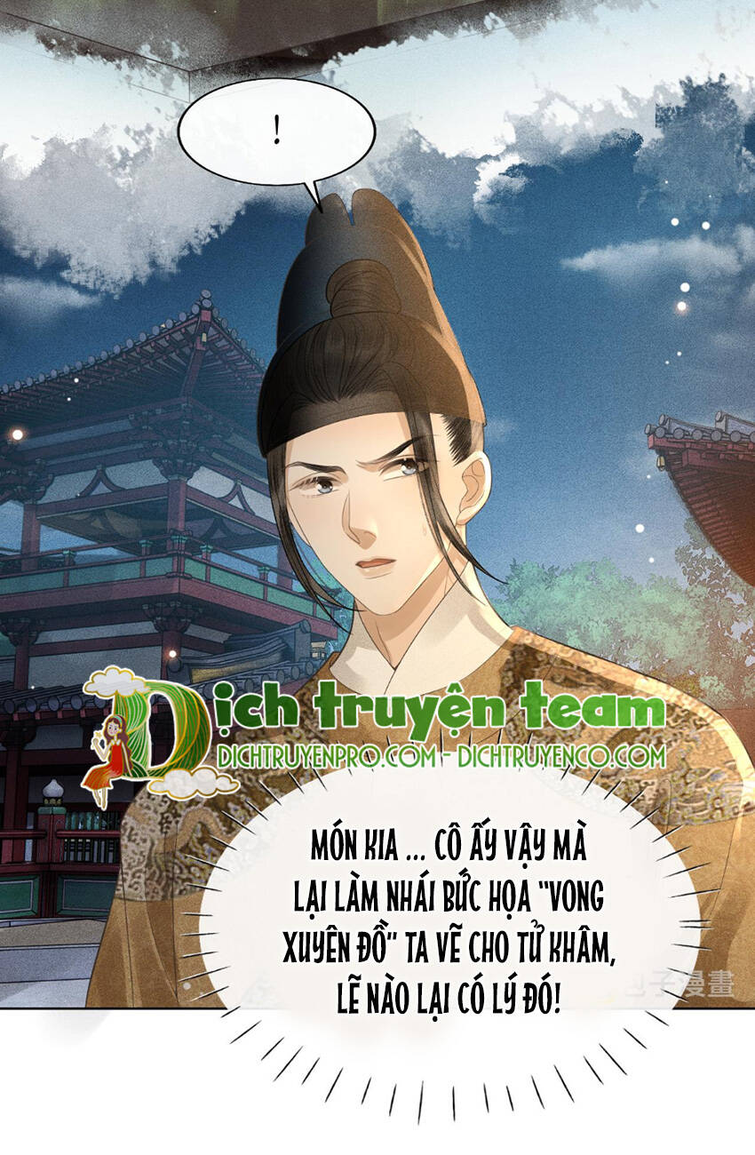 Thượng Thực Chapter 33 - 23