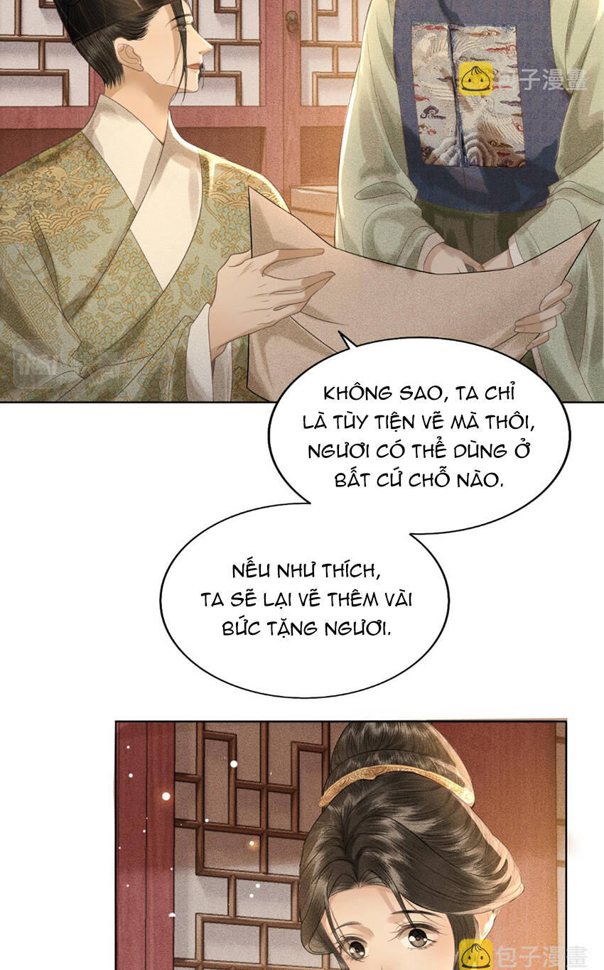 Thượng Thực Chapter 33 - 4