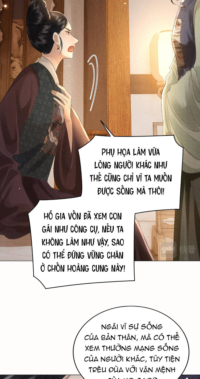 Thượng Thực Chapter 34 - 27