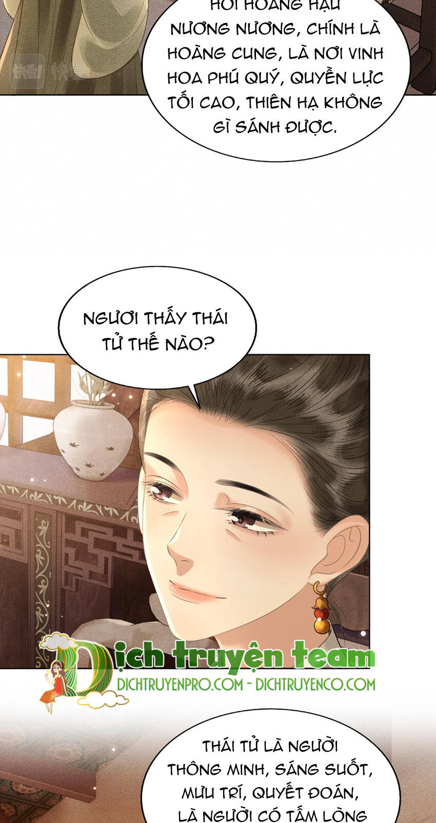 Thượng Thực Chapter 35 - 21