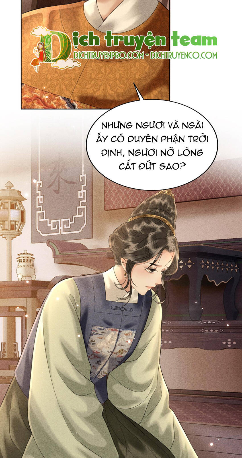 Thượng Thực Chapter 35 - 26