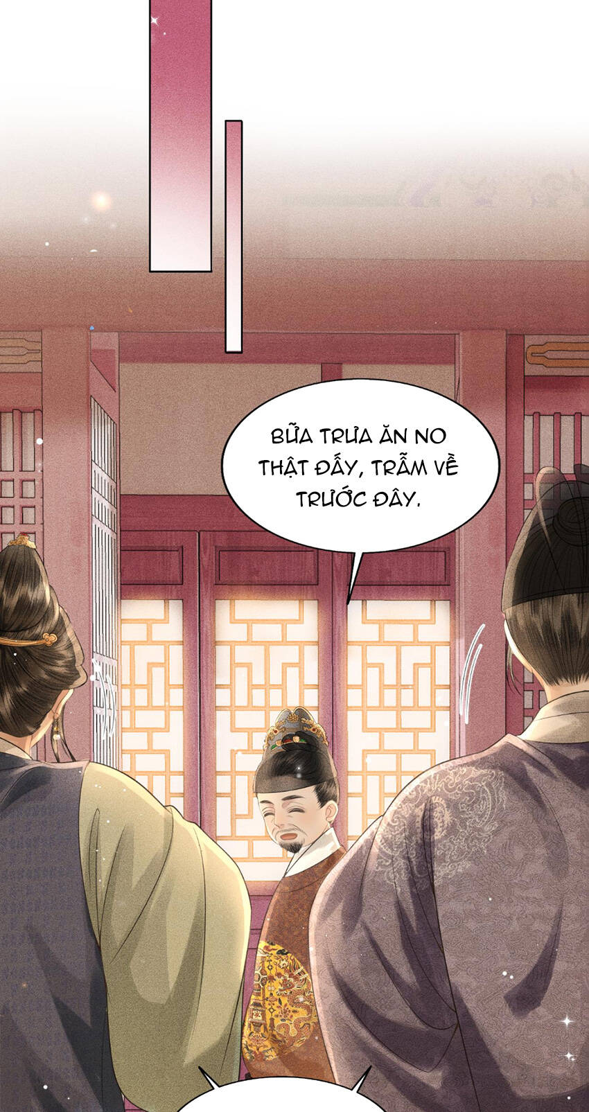 Thượng Thực Chapter 35 - 6