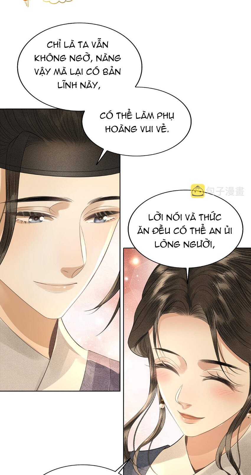 Thượng Thực Chapter 35 - 8