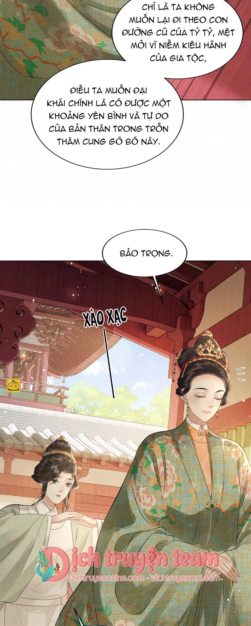 Thượng Thực Chapter 36 - 20