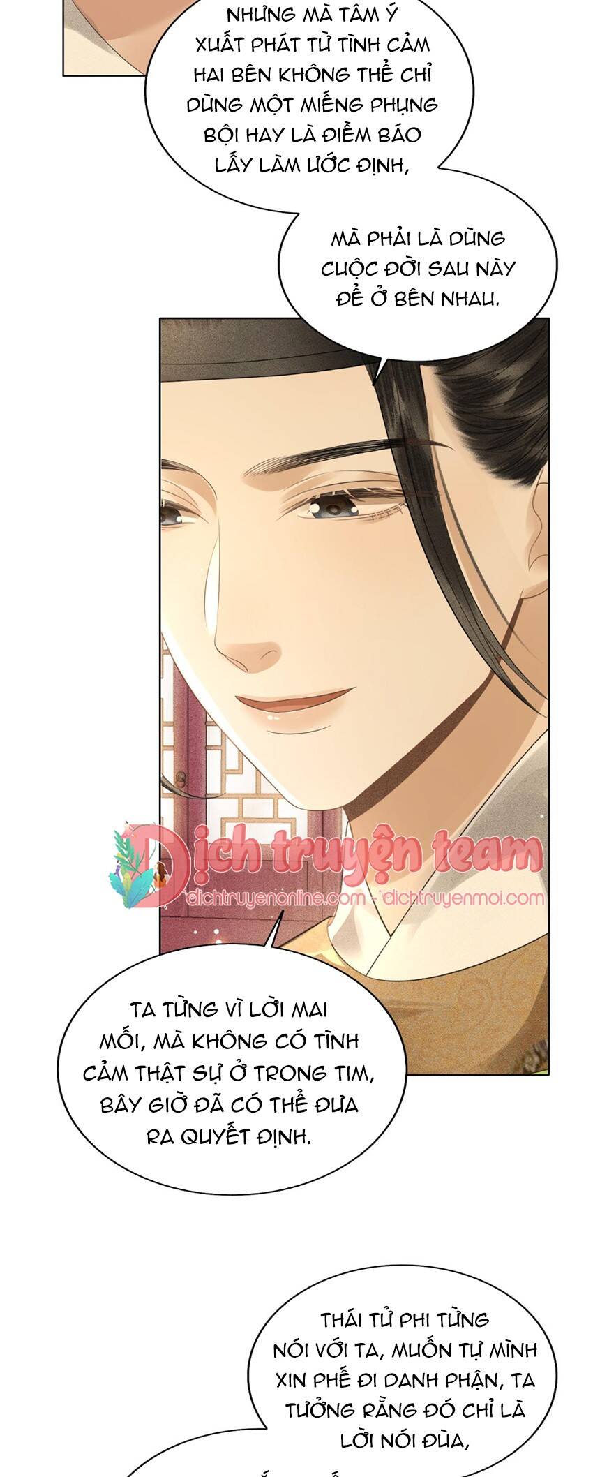 Thượng Thực Chapter 36 - 27