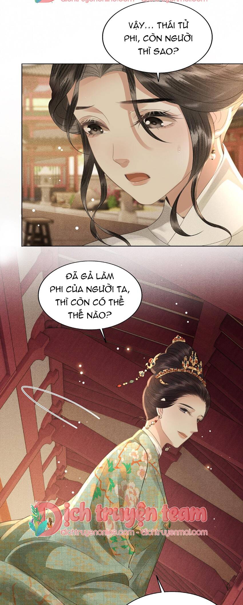 Thượng Thực Chapter 37 - 19