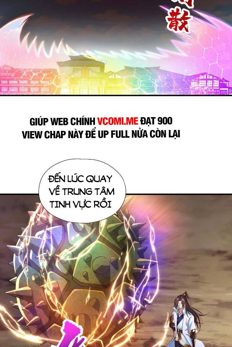 Ta Bị Nhốt Tại Cùng Một Ngày Mười Vạn Năm Chapter 229 - 18