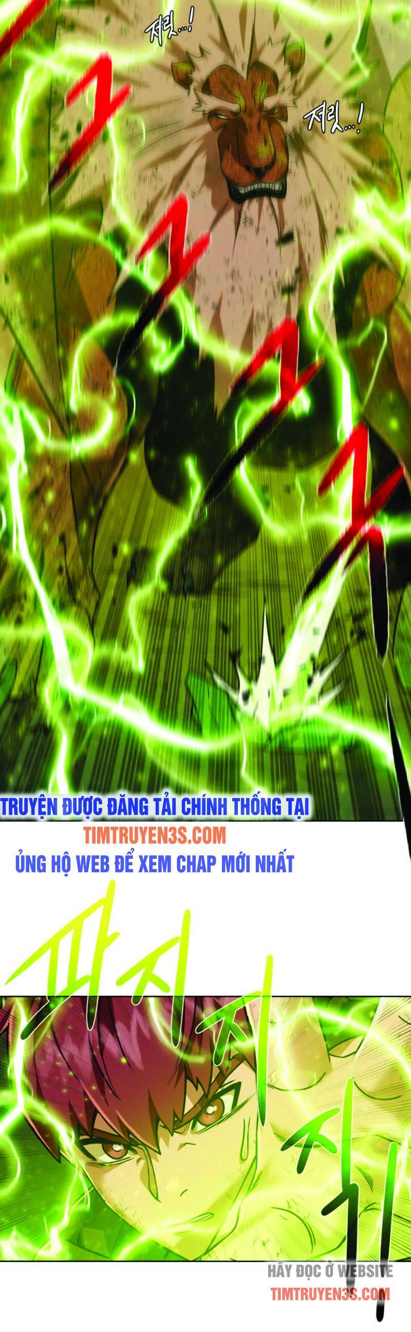 Cổ Vật Trong Hầm Tối Chapter 33 - 29