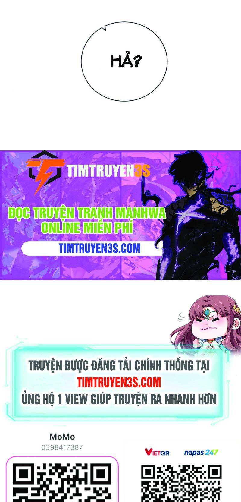 Cổ Vật Trong Hầm Tối Chapter 33 - 53