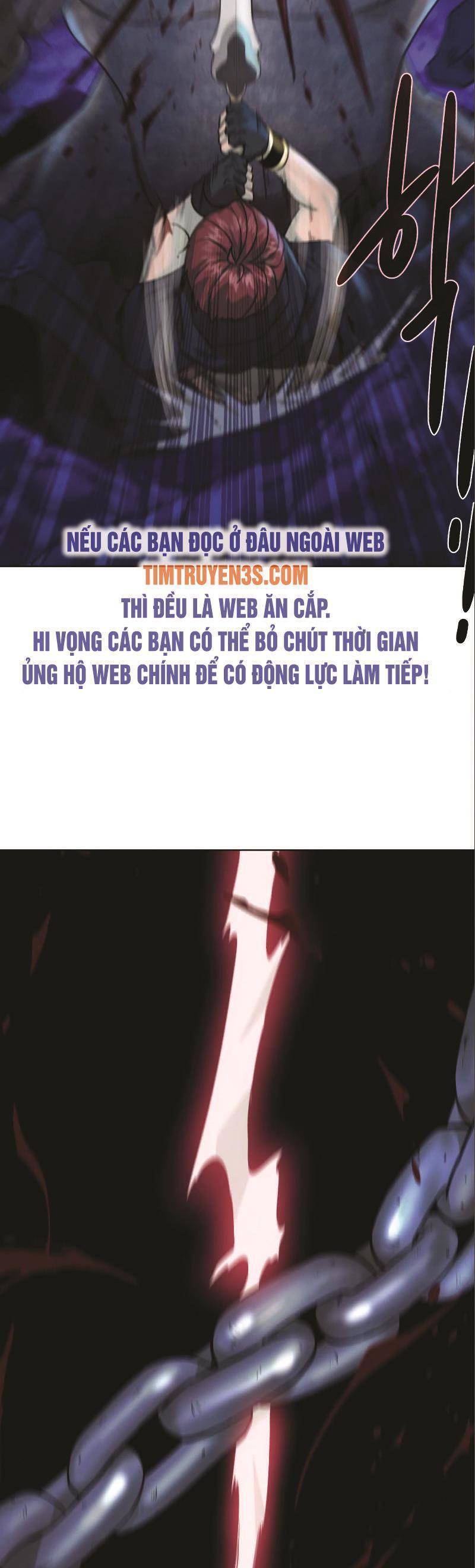 Cổ Vật Trong Hầm Tối Chapter 40 - 32