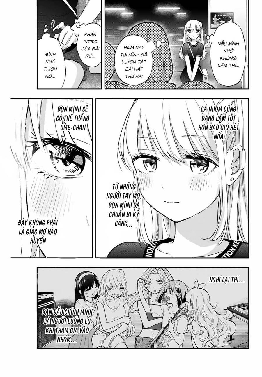 Hanazono Twins Chapter 40 - 12