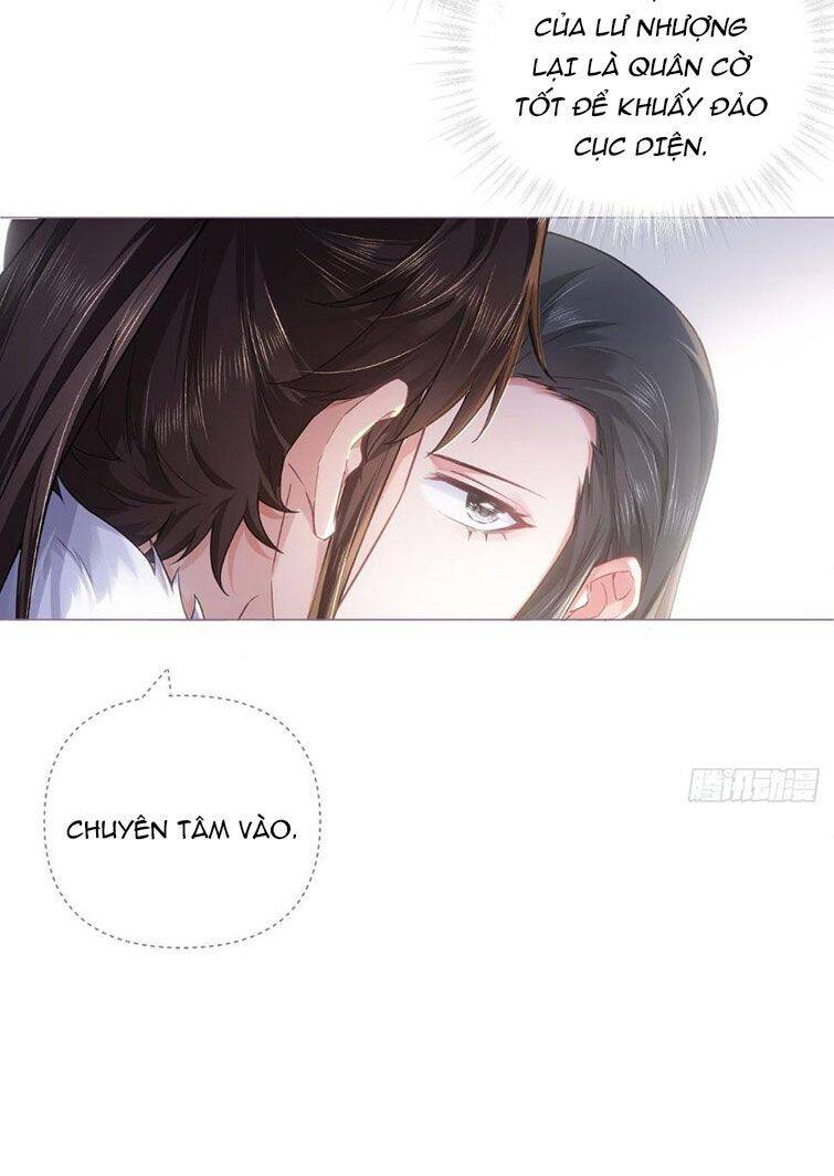 Nhập Mạc Chi Thần Chapter 75 - 35