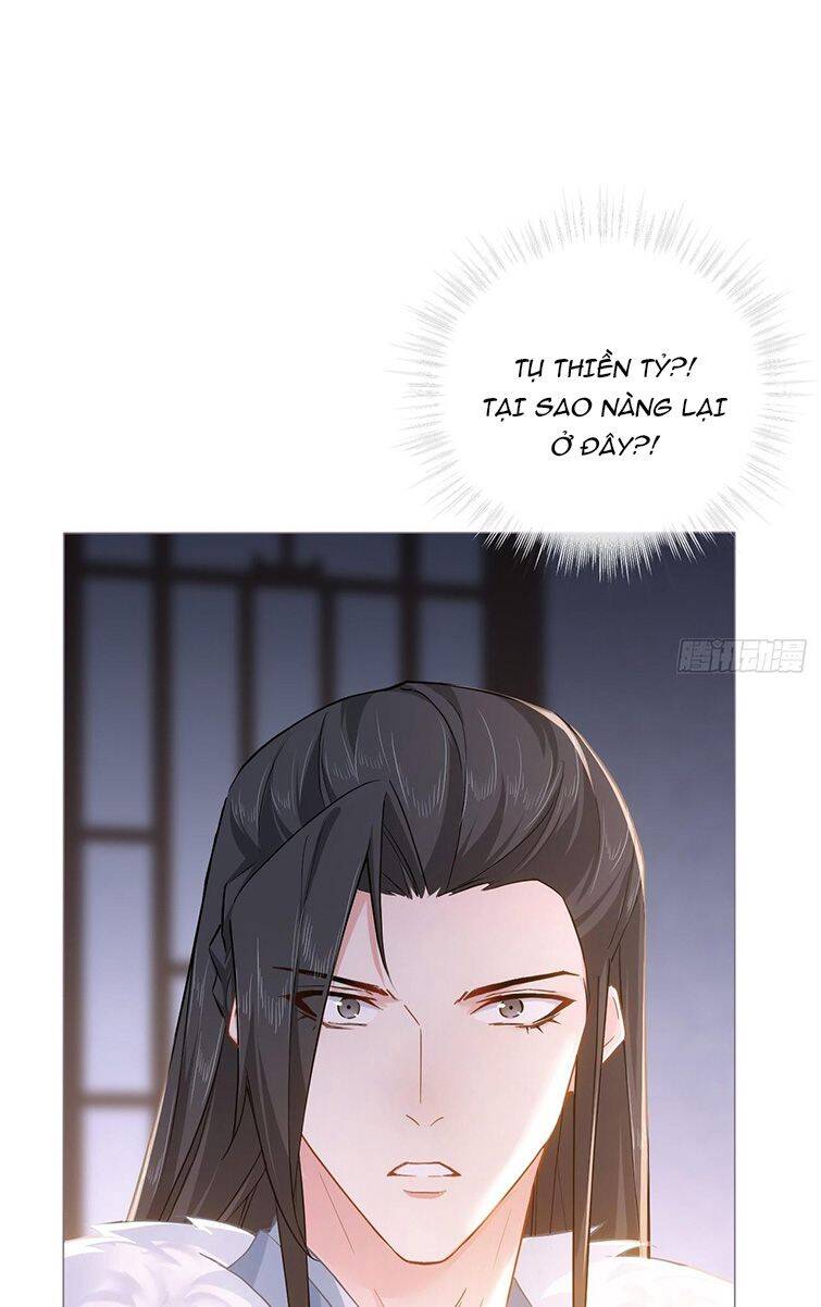 Nhập Mạc Chi Thần Chapter 77 - 4