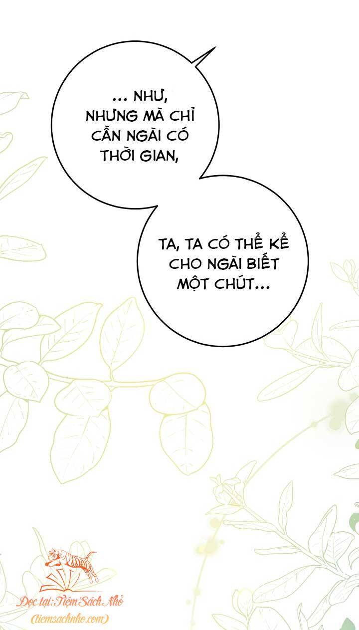 Kẻ Phản Diện Là Một Con Rối Chapter 61 - 37