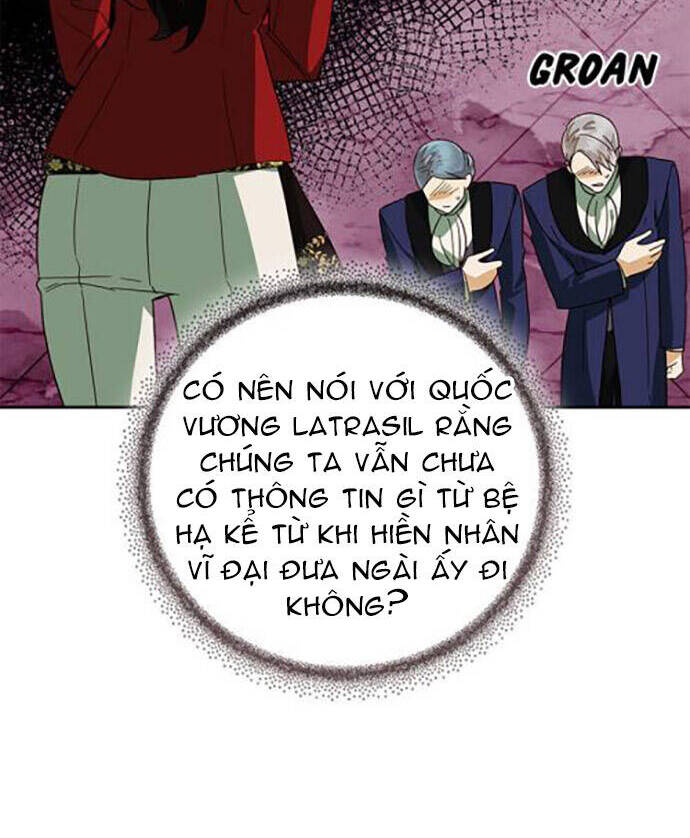 Dàn Trai Đẹp Chốn Hậu Cung Chapter 69.1 - 9