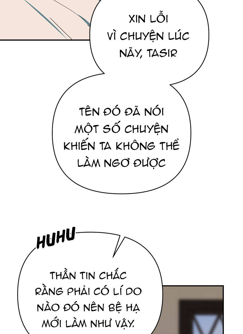 Dàn Trai Đẹp Chốn Hậu Cung Chapter 73.2 - 36