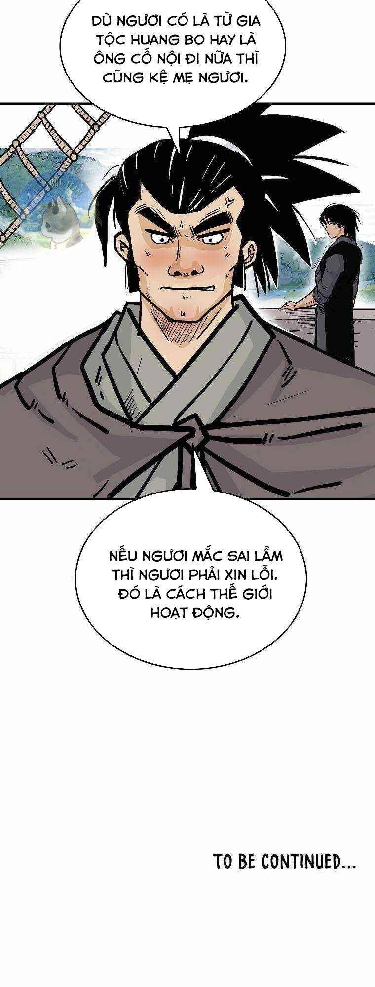 Hỏa Sơn Quyền Chapter 76 - 42