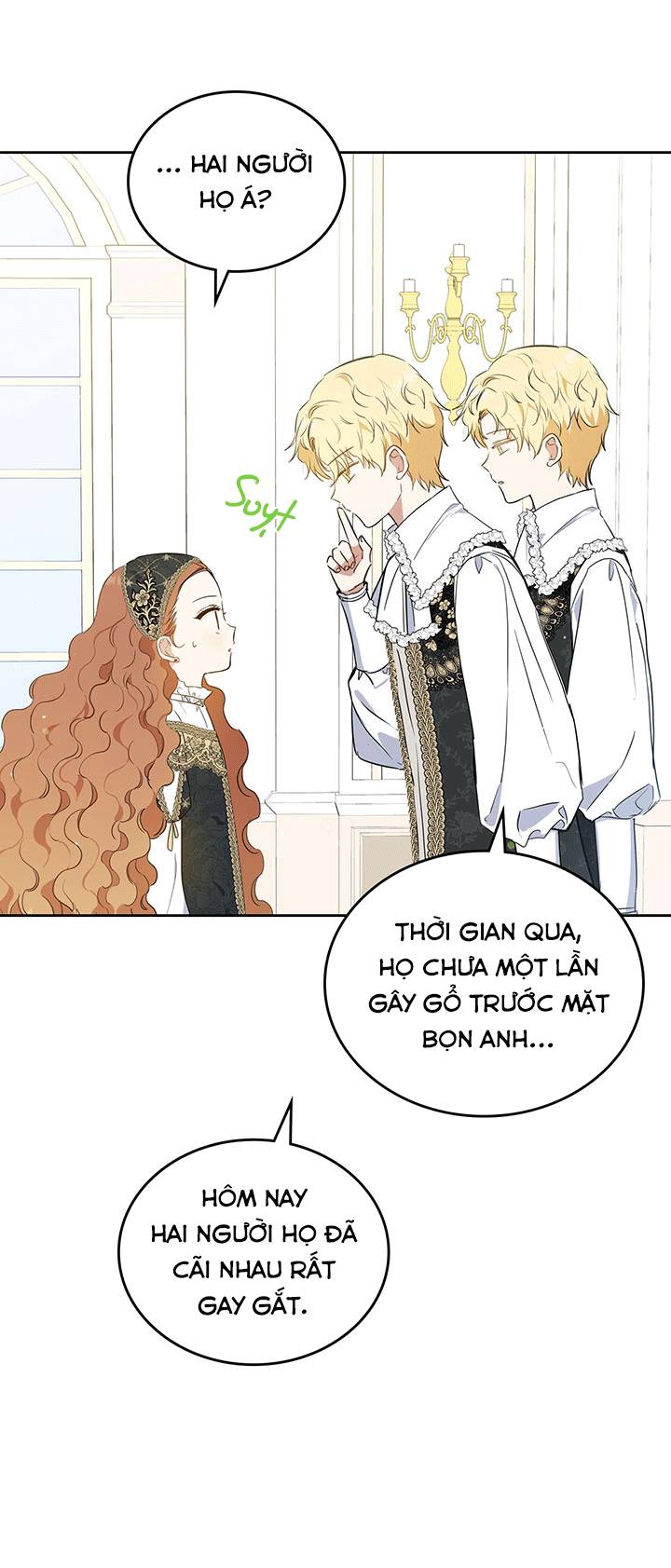 Kiếp Này Tôi Nhất Định Trở Thành Gia Chủ! Chapter 79 - 29