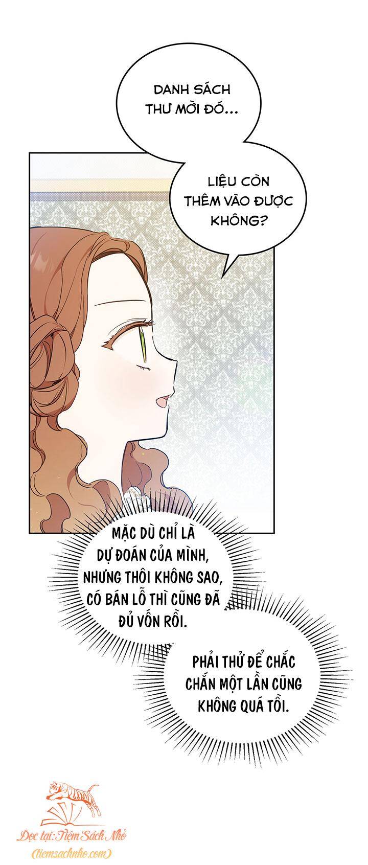 Kiếp Này Tôi Nhất Định Trở Thành Gia Chủ! Chapter 84 - 37