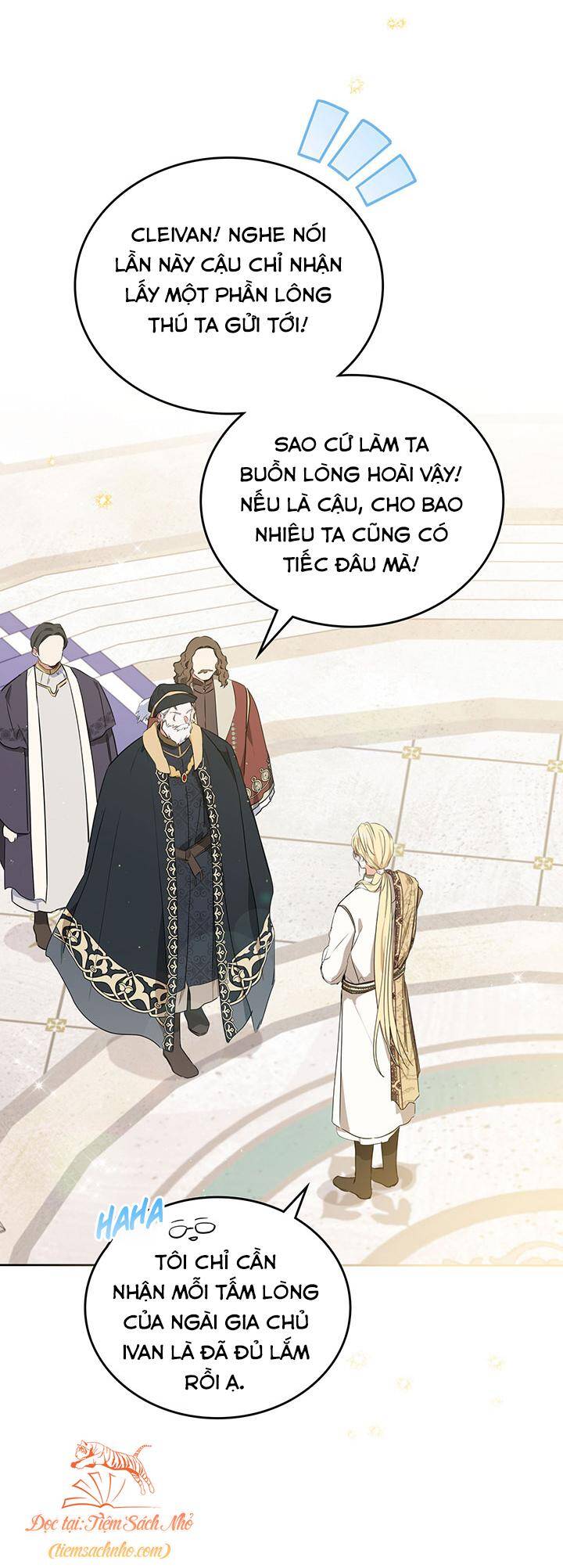 Kiếp Này Tôi Nhất Định Trở Thành Gia Chủ! Chapter 84 - 47