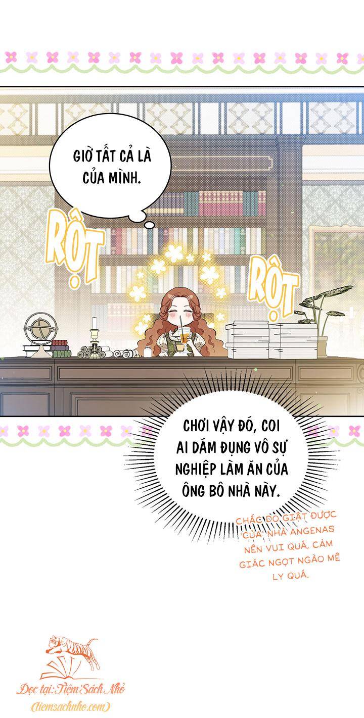 Kiếp Này Tôi Nhất Định Trở Thành Gia Chủ! Chapter 84 - 8