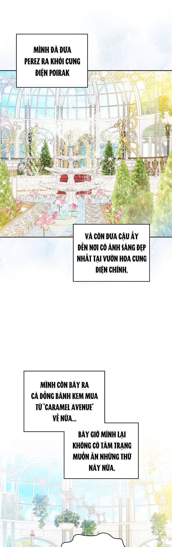 Kiếp Này Tôi Nhất Định Trở Thành Gia Chủ! Chapter 86 - 6