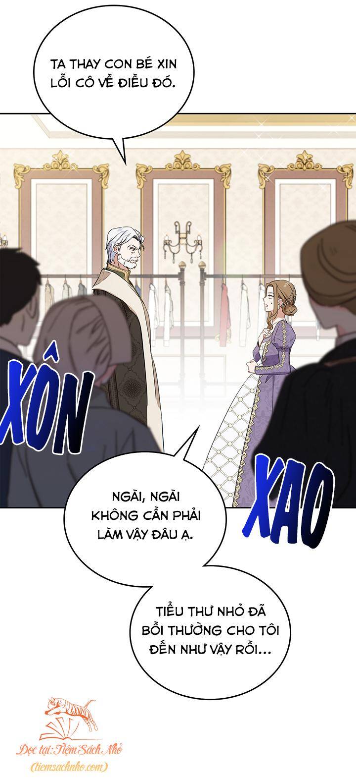 Kiếp Này Tôi Nhất Định Trở Thành Gia Chủ! Chapter 92 - 42