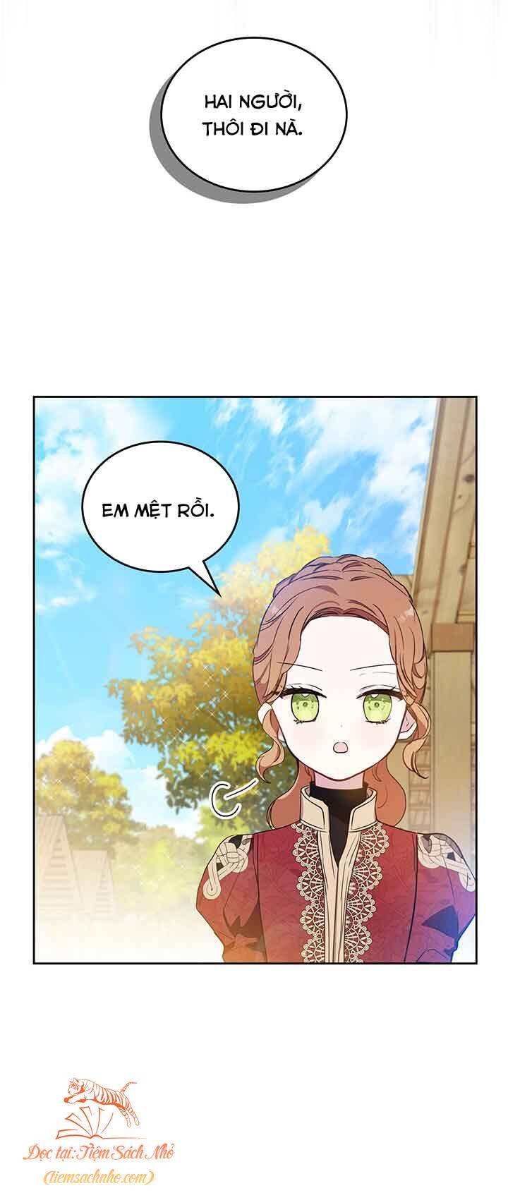 Kiếp Này Tôi Nhất Định Trở Thành Gia Chủ! Chapter 98 - 50