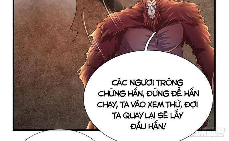 Luyện Thể Trăm Nghìn Tầng Chapter 168 - 24