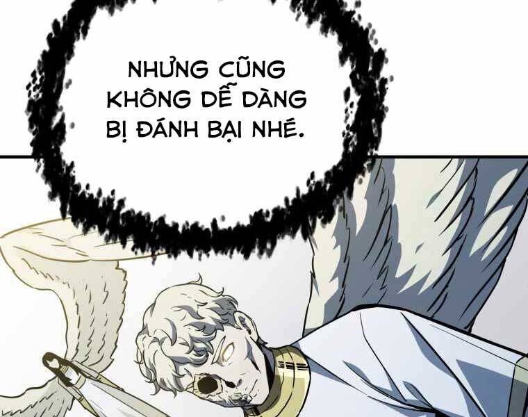 Người Chơi Không Thể Thăng Cấp Chapter 74 - 14