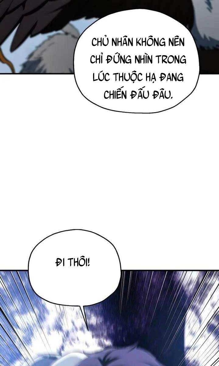 Người Chơi Không Thể Thăng Cấp Chapter 82 - 94