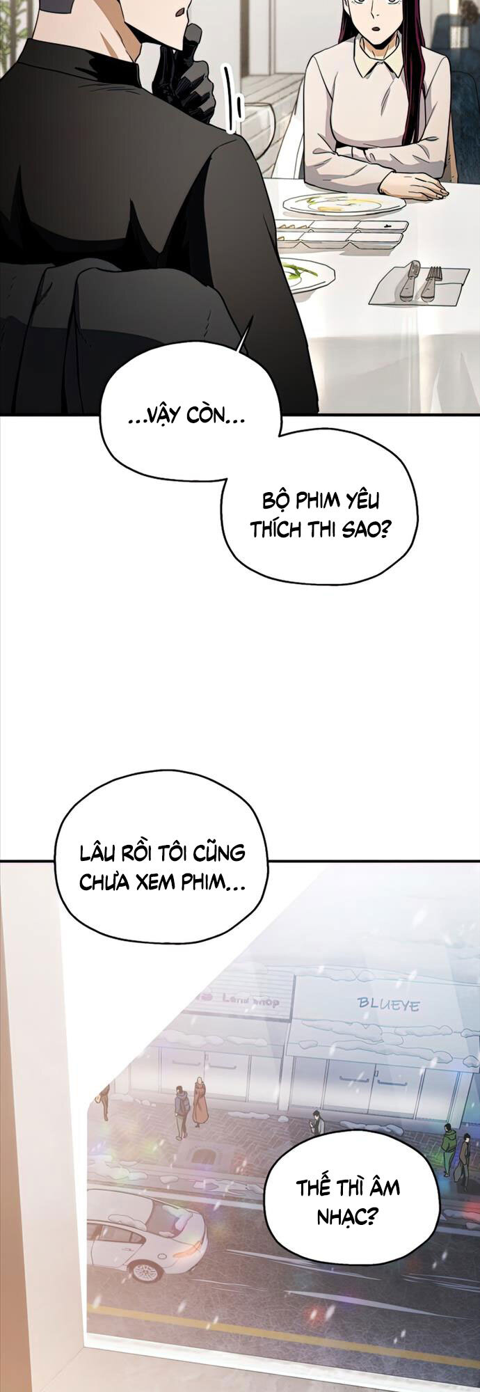 Người Chơi Không Thể Thăng Cấp Chapter 86 - 47