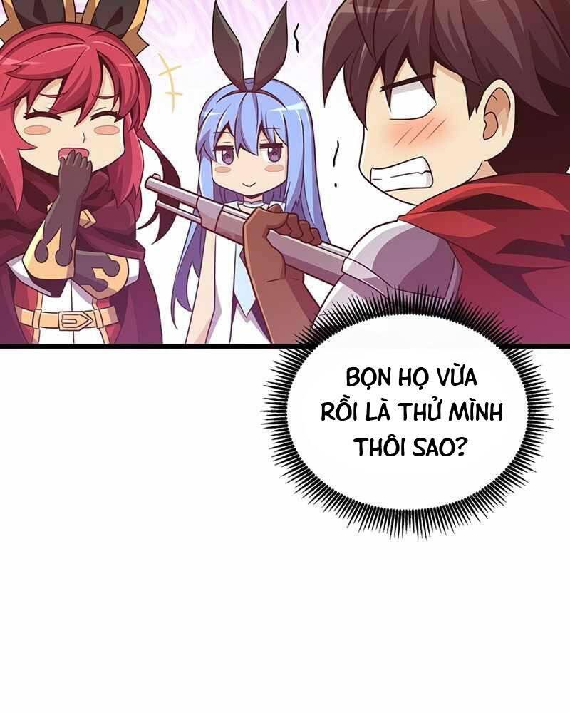 Xạ Thủ Đạn Ma Chapter 79 - 101