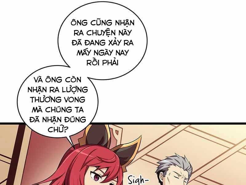 Xạ Thủ Đạn Ma Chapter 81 - 20