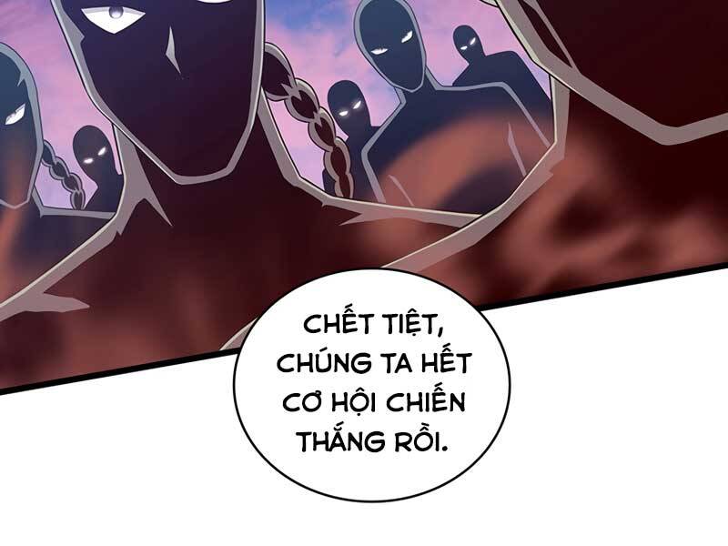 Xạ Thủ Đạn Ma Chapter 82 - 85