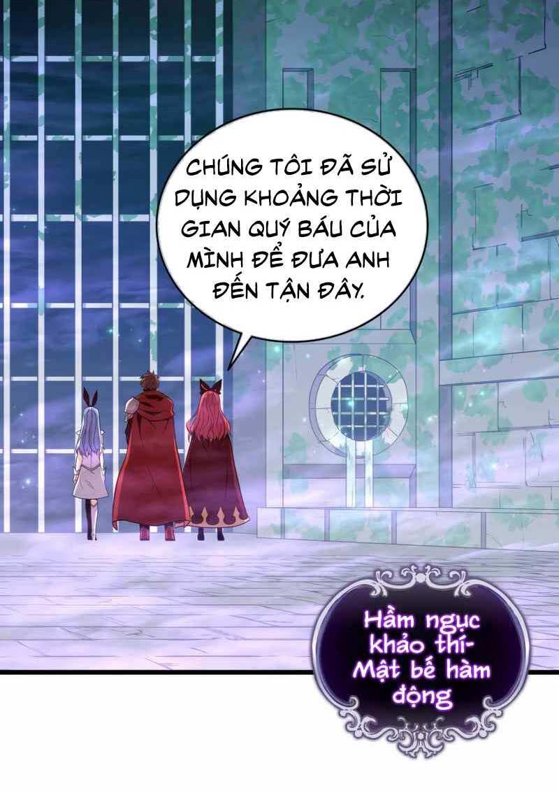 Xạ Thủ Đạn Ma Chapter 87 - 100