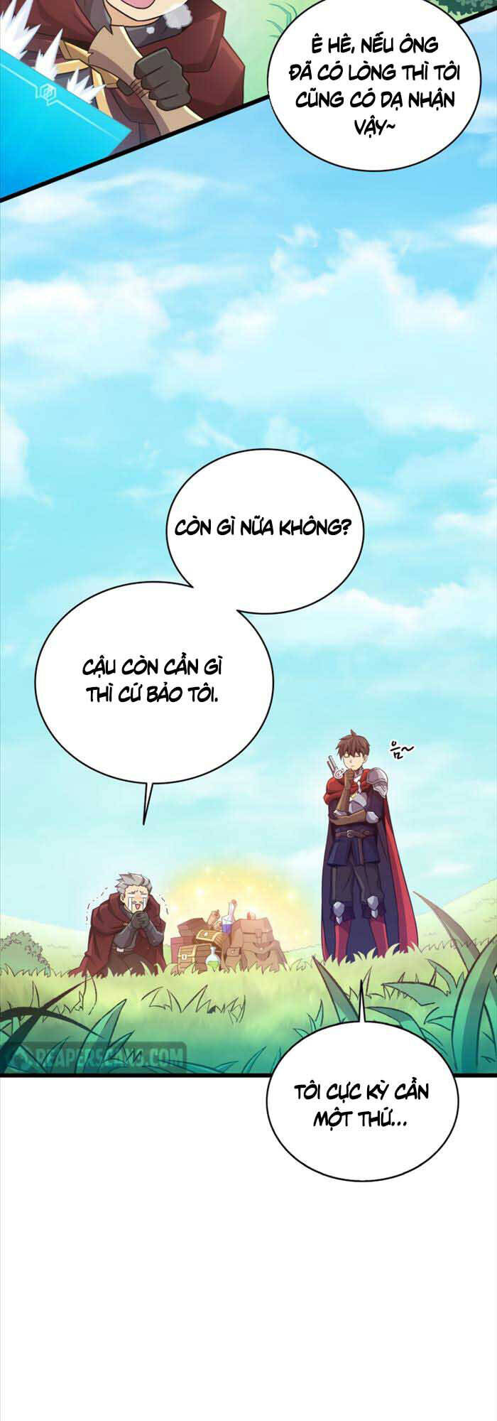 Xạ Thủ Đạn Ma Chapter 92 - 13