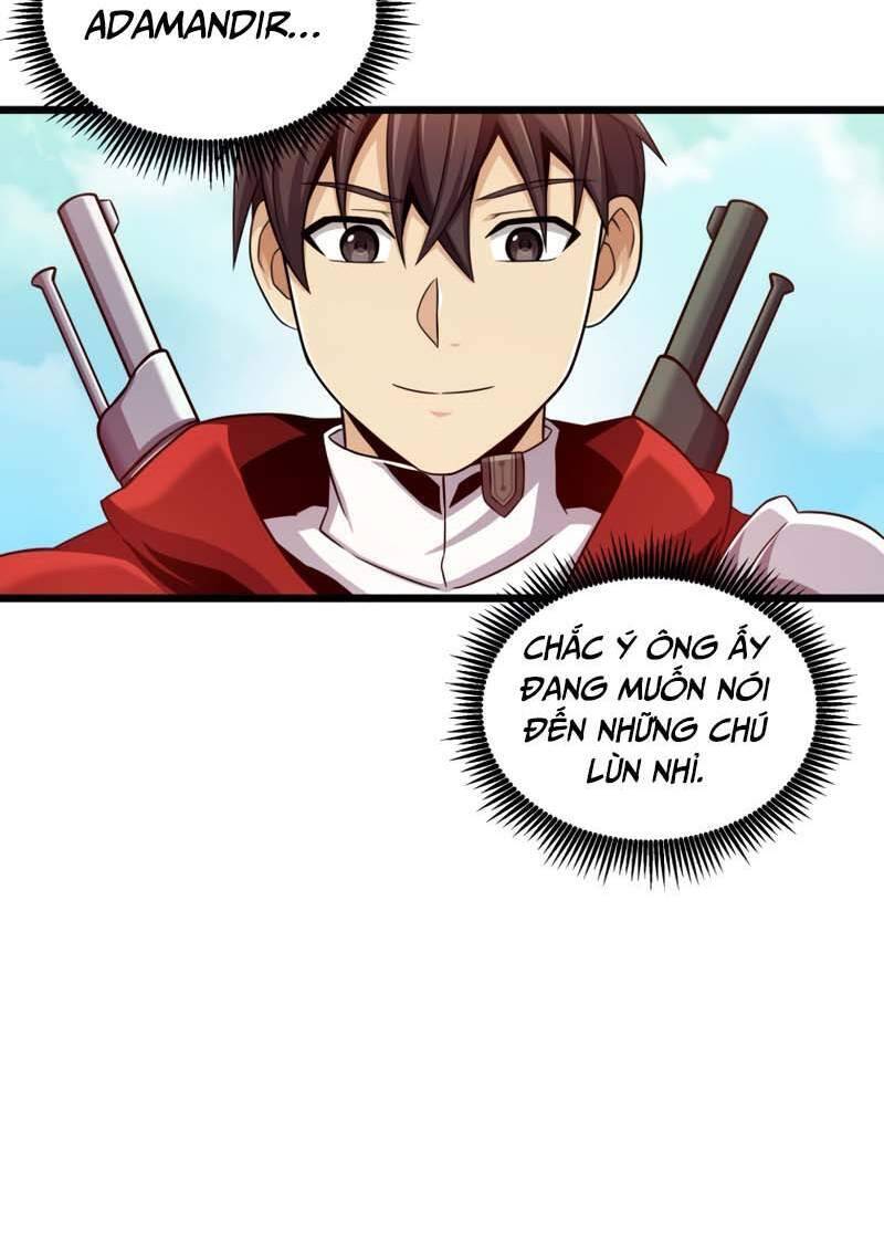 Xạ Thủ Đạn Ma Chapter 94 - 70