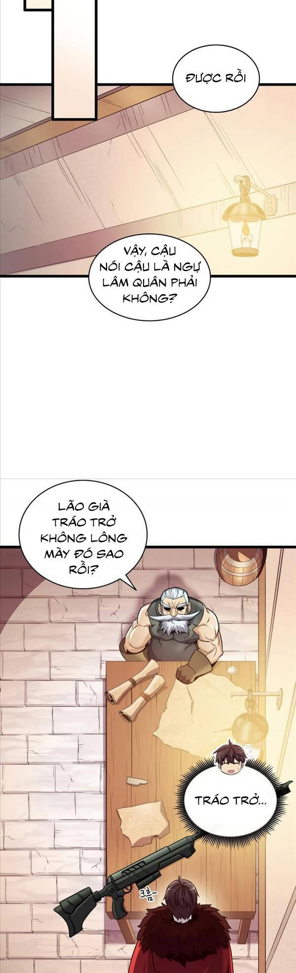 Xạ Thủ Đạn Ma Chapter 97 - 27