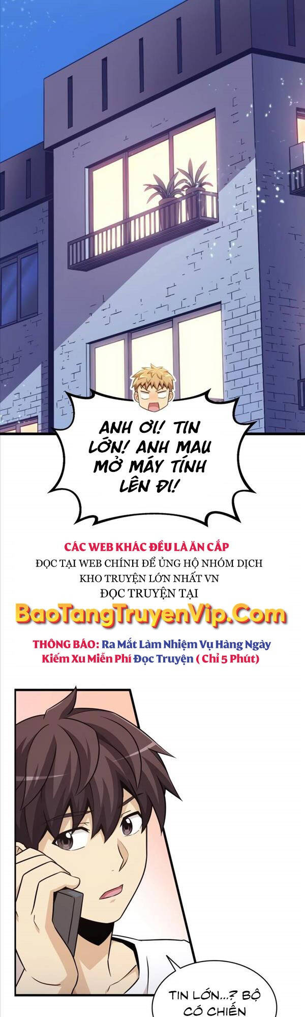 Xạ Thủ Đạn Ma Chapter 97 - 44