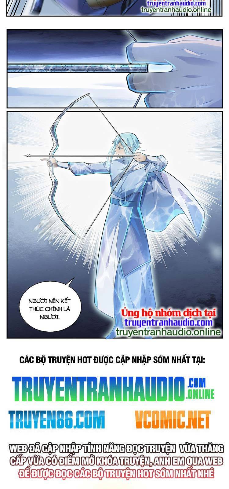 Bách Luyện Thành Thần Chapter 1001 - 9