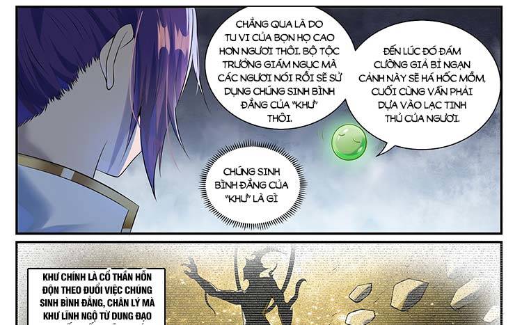 Bách Luyện Thành Thần Chapter 1013 - 9