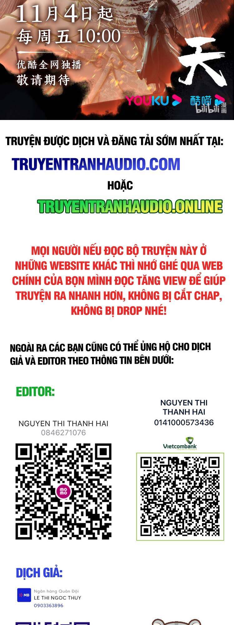 Bách Luyện Thành Thần Chapter 989 - 10