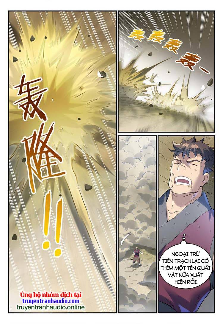 Bách Luyện Thành Thần Chapter 998 - 9